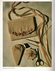 Ribbon Embroidery By Heather Joynes