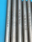 Lot Of 16 Dormer Ptd Hss Drill Blanks Fractional Sizes 3 32  - 31 64 