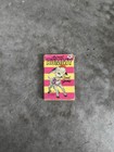 Vintage 1950s Animal Rummy Card Game By Whitman 