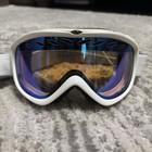 Smith Women s Vogue Snow Ski Goggles Winter Ventilated Anti-fog White