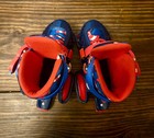 Roller Derby Adjustable Kids Roller Skates Youth Size 11-12  g 343 
