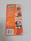 Swiffer Carpet Flick Refill Recharge Cleaning Cartridges  12 Ct  New