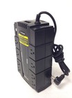 Cyberpower 625va 8-outlet Uninterruptible Power Supply  No Battery  Free Ship