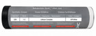 Mobil Shc Pm 220 Grease 10 Pack 14oz Tubes Part  122122 Synthetic Grease