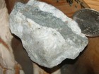 Australia Gold Quartz Specimen 24 2 Grams Gold And Quartz