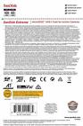 Sandisk Extreme 64gb Microsd  Microsdhc  Microsdxc  4k Uhd- Sdsqxaf-064g-gn6ma