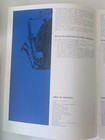 Sony Tc-252 D Stereo Tapecorder Original Instruction Manual inserts