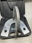 Werner Ladder Extension Attachment New Open Box