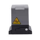Co-z Sliding Gate Opener 2700lbs Automatic Door Operator W  Remote Control 550w