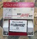 Vtg Singer Sewing Machine Lot Misc Parts  Shears  Rug Needle  Featherweight etc 
