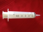  60cc   50ml Silicone O-ring Syringe Catheter Tip 60cc - Handfeeding New Pricing