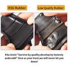 6x Ignition Coils   Spark Plugs Uf550 Fit For 2014-2019 Infiniti Qx60 3 5l V6