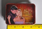 Buffy The Vampire Slayer Mini Lunchbox  2 5 x3 5 x1 5    Angel   Buffy