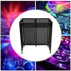 Foldable Dj Booth 82 7x44   Dj Party Event Facade Folding Screen Panel For Show