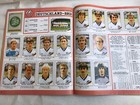 World Cup Panini Complete Sticker Album Mexico 78 86 Magazine Reprint Oficial Fs