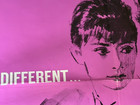 The Children s Hour Audrey Hepburn 1962 Original  Movie Poster Lgbt Movie