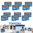 Lot Pack 16gb Micro Sd Card Memory Cards Sdhc Uhs-i Flash Memory Card Tf Card