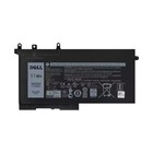 Genuine Oem 93ftf 51wh Battery For Dell Latitude 12 5280 5288 5480 5580 5590 New