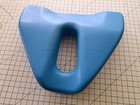 Hydrocollator Pron Pillo Head Shoulder Support Massage Pillow Waterproof