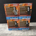 Nib Kiss Blown Ups  Set Of 4  All 4 Members  