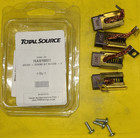 Totalsource Sy83311 83311 Brush - Spring Kit W  Hdw  qty 1   4 Brushes  125789