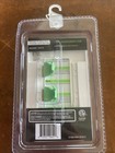 Snap Power Switchlight 1-gang Rocker Wall Plate  White S1sw-kwh-sp20-2 Snappower