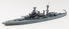 Neptun 1304b Us Battleship California 1941 1 1250 Scale Model Ship