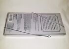 Gingher Scissors Designer Series    rosa  8  Dressmaker  Rh   New In Box