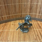 Metal  Pegasus Figurine Fantasy