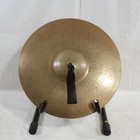 Vintage Zildjian Avedis 16    Thin Crash Cymbal 1250g Usa