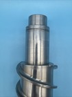 Scotsman A38071-022 Ice Machine Auger 15  Compatible With F0522  F0822  F0822l