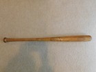 Ted Williams Boston Red Sox 1960s Adirondack 302 Bat 35  His Exact Specification