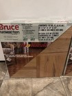  2 bruce Simply Solid Oak Ahs100sp Parquet Flooring 20 Sq Feet Total 7 16 12x12