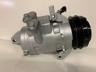 2015 2016 2017  Ford F150 F-150 3 5l Reman Ac A c Compressor
