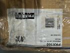 Franke Prx160 Prestige Double Bowl Undermount Sink Stainless Steel New 