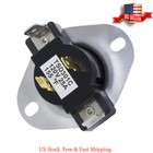 For Whirlpool Thermostat Wp3387134 3387134 Dryer Cycling Kenmore Dryer 306910