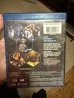 Doctor Who  The Complete Fifth Series Season 5 Blu-ray Bbc Widescreen