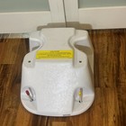 S r  Smith 69-209-62 Salt Dive Replacement Stand  Radiant White - New