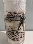 Star Wars Return Of The Jedi 1983 Burger King Glass