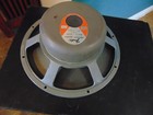 Vintage Jbl D120 F 8 Ohm Guitar Amp Speaker From A Fender Twin Reverb Guitar Amp