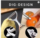 Multi-function Vegetable Fruit Peeler Grater Chopper Kitchen Tool
