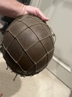 Japanese Ww2 With Net As Worn In The Field   As Brought Home