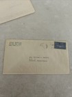 John Gunther  Inside Latin America  With Typed Letter Signed  1961 About Health
