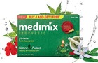 Medimix Ayurvedic Classic 18 Herbs Soap 125g  5 Pack 
