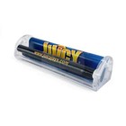 Juicy Cigar Roller 120mm Rolling Machine  full Display Of 6  Use With Wraps 