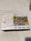 Brio World 33307 Train Set Expansion Pack 11 Wooden Track Pieces And Switches