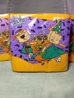Designware Rugrats Halloween Beverage Napkins - Lot Of 3 - 16 Count Nos