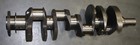 Cast Lightweight Crankshaft For Bb Chevy 496  similar To Scat 9-454-4250-6135 