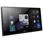 Open Box Pioneer Dmh-c5500nex 8 0  Modular Chassis Digital Multimedia Receiver