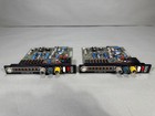 2 Vtg Allison Research Kepex 500 Series Gate Expander Module Card - Matched Pair